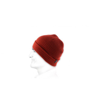 Brixton cuff beanie Heist beanie rust